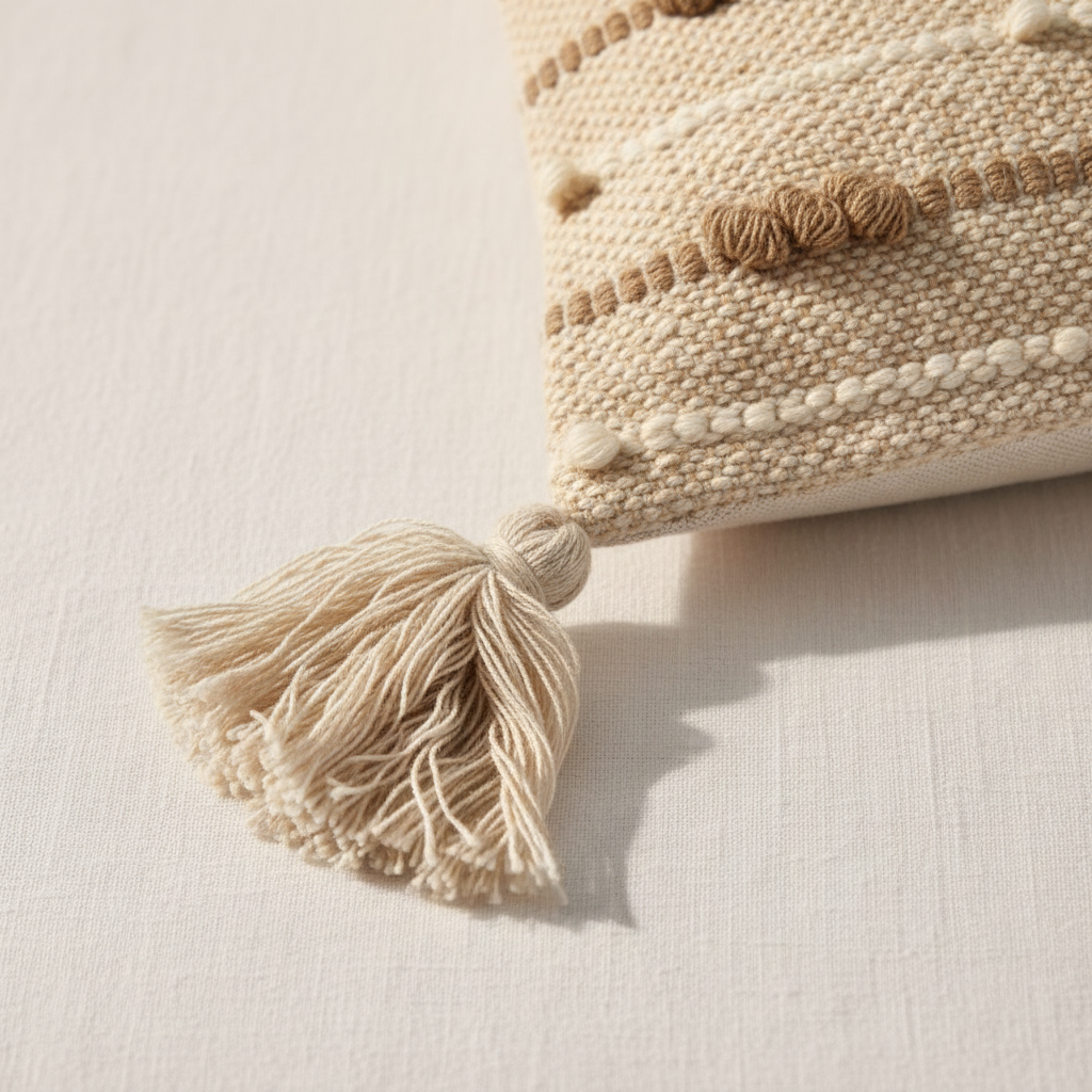 Tassel